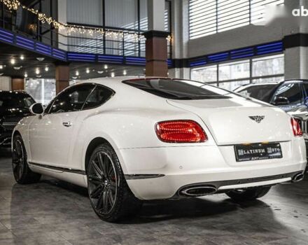 Бентлі Continental GT, об'ємом двигуна 6 л та пробігом 91 тис. км за 62500 $, фото 14 на Automoto.ua