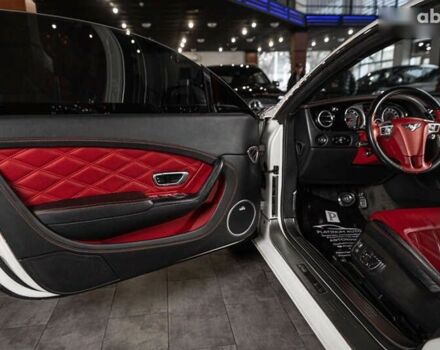 Бентли Континенталь ГТ, объемом двигателя 6 л и пробегом 91 тыс. км за 44900 $, фото 19 на Automoto.ua