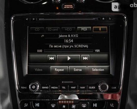 Бентлі Continental GT, об'ємом двигуна 6 л та пробігом 91 тис. км за 62500 $, фото 28 на Automoto.ua