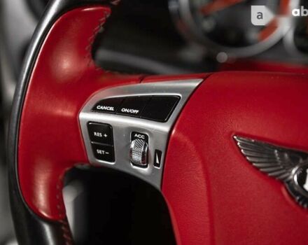Бентлі Continental GT, об'ємом двигуна 6 л та пробігом 91 тис. км за 62500 $, фото 25 на Automoto.ua