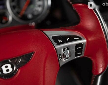 Бентлі Continental GT, об'ємом двигуна 6 л та пробігом 91 тис. км за 62500 $, фото 26 на Automoto.ua