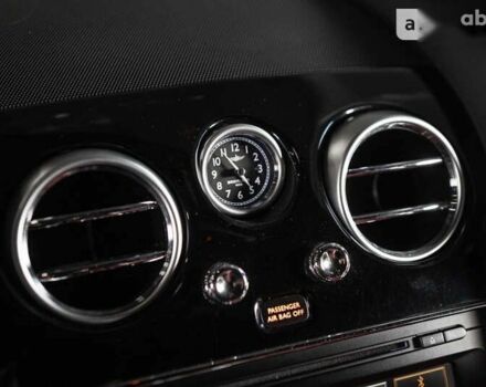 Бентлі Continental GT, об'ємом двигуна 6 л та пробігом 91 тис. км за 62500 $, фото 27 на Automoto.ua