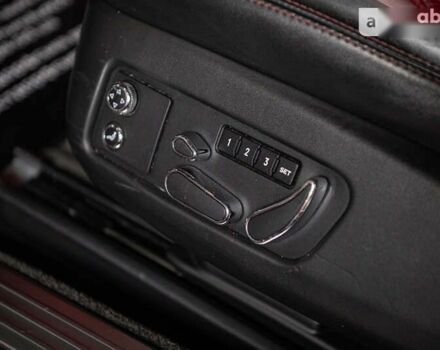 Бентлі Continental GT, об'ємом двигуна 6 л та пробігом 91 тис. км за 62500 $, фото 21 на Automoto.ua