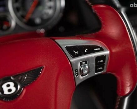 Бентли Континенталь ГТ, объемом двигателя 6 л и пробегом 91 тыс. км за 43900 $, фото 26 на Automoto.ua