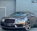 Бентли Континенталь ГТ, объемом двигателя 4 л и пробегом 52 тыс. км за 62900 $, фото 1 на Automoto.ua