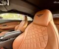 Бентлі Continental GT, об'ємом двигуна 4 л та пробігом 50 тис. км за 117000 $, фото 19 на Automoto.ua