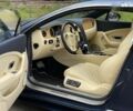 Бентли Континенталь ГТ, объемом двигателя 6 л и пробегом 30 тыс. км за 120000 $, фото 14 на Automoto.ua