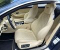 Бентлі Continental GT, об'ємом двигуна 6 л та пробігом 30 тис. км за 125500 $, фото 17 на Automoto.ua