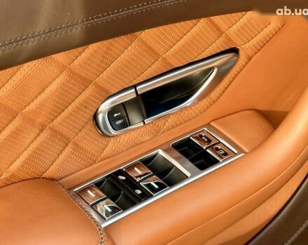 Бентлі Continental GT, об'ємом двигуна 4 л та пробігом 50 тис. км за 117000 $, фото 16 на Automoto.ua