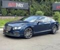 Бентлі Continental GT, об'ємом двигуна 6 л та пробігом 30 тис. км за 125500 $, фото 1 на Automoto.ua