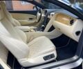 Бентлі Continental GT, об'ємом двигуна 6 л та пробігом 30 тис. км за 125500 $, фото 23 на Automoto.ua