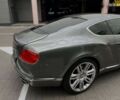 Бентлі Continental GT, об'ємом двигуна 4 л та пробігом 50 тис. км за 98000 $, фото 8 на Automoto.ua