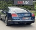 Бентлі Continental GT, об'ємом двигуна 6 л та пробігом 30 тис. км за 125500 $, фото 11 на Automoto.ua