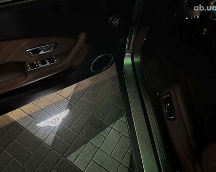 Бентлі Continental GT, об'ємом двигуна 4 л та пробігом 50 тис. км за 98000 $, фото 29 на Automoto.ua