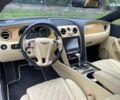 Бентли Континенталь ГТ, объемом двигателя 6 л и пробегом 30 тыс. км за 120000 $, фото 20 на Automoto.ua
