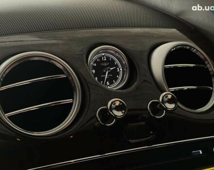 Бентлі Continental GT, об'ємом двигуна 4 л та пробігом 50 тис. км за 98000 $, фото 26 на Automoto.ua