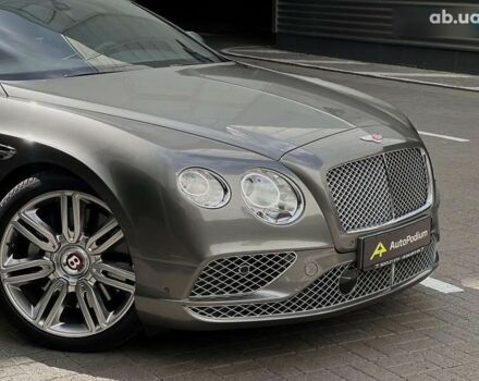Бентлі Continental GT, об'ємом двигуна 4 л та пробігом 50 тис. км за 98000 $, фото 2 на Automoto.ua