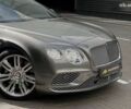 Бентлі Continental GT, об'ємом двигуна 4 л та пробігом 50 тис. км за 98000 $, фото 2 на Automoto.ua