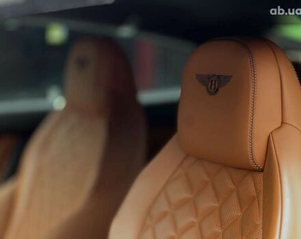 Бентлі Continental GT, об'ємом двигуна 4 л та пробігом 50 тис. км за 98000 $, фото 19 на Automoto.ua