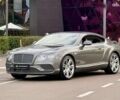 Бентлі Continental GT, об'ємом двигуна 4 л та пробігом 50 тис. км за 117000 $, фото 1 на Automoto.ua