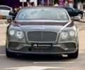 Бентлі Continental GT, об'ємом двигуна 4 л та пробігом 50 тис. км за 117000 $, фото 15 на Automoto.ua