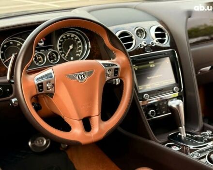Бентлі Continental GT, об'ємом двигуна 4 л та пробігом 50 тис. км за 117000 $, фото 24 на Automoto.ua