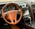 Бентлі Continental GT, об'ємом двигуна 4 л та пробігом 50 тис. км за 117000 $, фото 24 на Automoto.ua