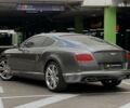 Бентлі Continental GT, об'ємом двигуна 4 л та пробігом 50 тис. км за 98000 $, фото 14 на Automoto.ua