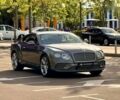 Бентлі Continental GT, об'ємом двигуна 4 л та пробігом 50 тис. км за 117000 $, фото 7 на Automoto.ua