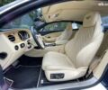 Бентлі Continental GT, об'ємом двигуна 6 л та пробігом 30 тис. км за 125500 $, фото 21 на Automoto.ua