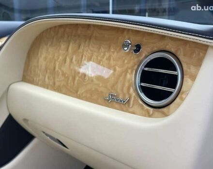 Бентлі Continental GT, об'ємом двигуна 6 л та пробігом 30 тис. км за 125500 $, фото 29 на Automoto.ua