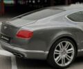 Бентлі Continental GT, об'ємом двигуна 4 л та пробігом 50 тис. км за 98000 $, фото 9 на Automoto.ua