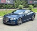 Бентлі Continental GT, об'ємом двигуна 6 л та пробігом 30 тис. км за 125500 $, фото 5 на Automoto.ua
