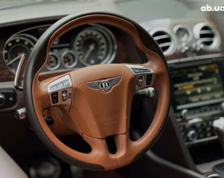 Бентлі Continental GT, об'ємом двигуна 4 л та пробігом 50 тис. км за 98000 $, фото 20 на Automoto.ua
