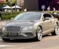 Бентлі Continental GT, об'ємом двигуна 4 л та пробігом 50 тис. км за 117000 $, фото 5 на Automoto.ua