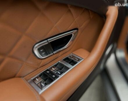Бентлі Continental GT, об'ємом двигуна 4 л та пробігом 50 тис. км за 98000 $, фото 16 на Automoto.ua