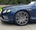 Бентлі Continental GT, об'ємом двигуна 6 л та пробігом 30 тис. км за 125500 $, фото 8 на Automoto.ua