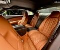 Бентлі Continental GT, об'ємом двигуна 4 л та пробігом 50 тис. км за 117000 $, фото 28 на Automoto.ua