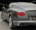 Бентлі Continental GT, об'ємом двигуна 4 л та пробігом 50 тис. км за 98000 $, фото 12 на Automoto.ua