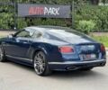 Бентлі Continental GT, об'ємом двигуна 6 л та пробігом 30 тис. км за 125500 $, фото 12 на Automoto.ua