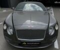Бентлі Continental GT, об'ємом двигуна 4 л та пробігом 50 тис. км за 98000 $, фото 4 на Automoto.ua