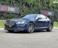 Бентлі Continental GT, об'ємом двигуна 6 л та пробігом 30 тис. км за 125500 $, фото 2 на Automoto.ua