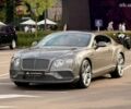 Бентлі Continental GT, об'ємом двигуна 4 л та пробігом 50 тис. км за 117000 $, фото 8 на Automoto.ua