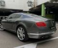 Бентлі Continental GT, об'ємом двигуна 4 л та пробігом 50 тис. км за 98000 $, фото 13 на Automoto.ua
