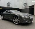 Бентлі Continental GT, об'ємом двигуна 4 л та пробігом 50 тис. км за 98000 $, фото 3 на Automoto.ua