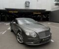 Бентлі Continental GT, об'ємом двигуна 4 л та пробігом 50 тис. км за 98000 $, фото 1 на Automoto.ua