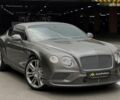 Бентлі Continental GT, об'ємом двигуна 4 л та пробігом 50 тис. км за 98000 $, фото 1 на Automoto.ua