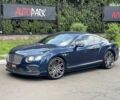 Бентлі Continental GT, об'ємом двигуна 6 л та пробігом 30 тис. км за 125500 $, фото 1 на Automoto.ua