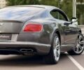 Бентлі Continental GT, об'ємом двигуна 4 л та пробігом 50 тис. км за 117000 $, фото 1 на Automoto.ua