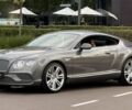 Бентлі Continental GT, об'ємом двигуна 4 л та пробігом 50 тис. км за 117000 $, фото 4 на Automoto.ua